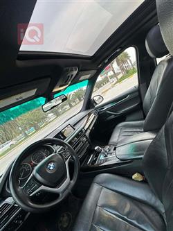 بي ام دبليو X5